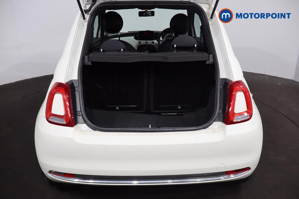 Fiat 500 1.0 Mild Hybrid 3Dr Manual Petrol-Electric Hybrid Hatchback - Stock Number (1539217) - 17th supplementary image