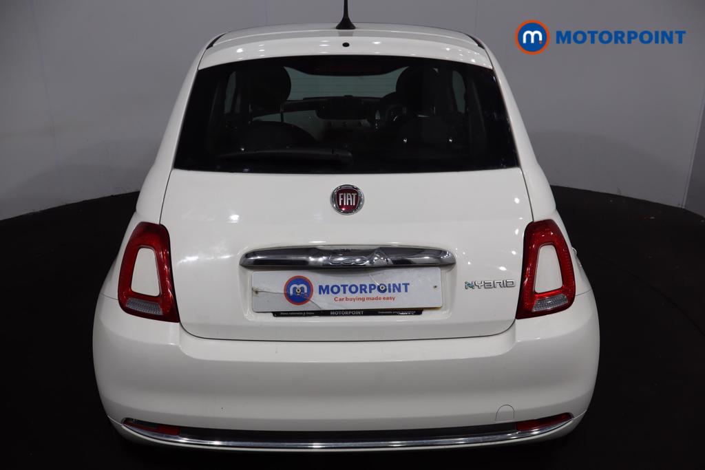 Fiat 500 1.0 Mild Hybrid 3Dr Manual Petrol-Electric Hybrid Hatchback - Stock Number (1539217) - 18th supplementary image