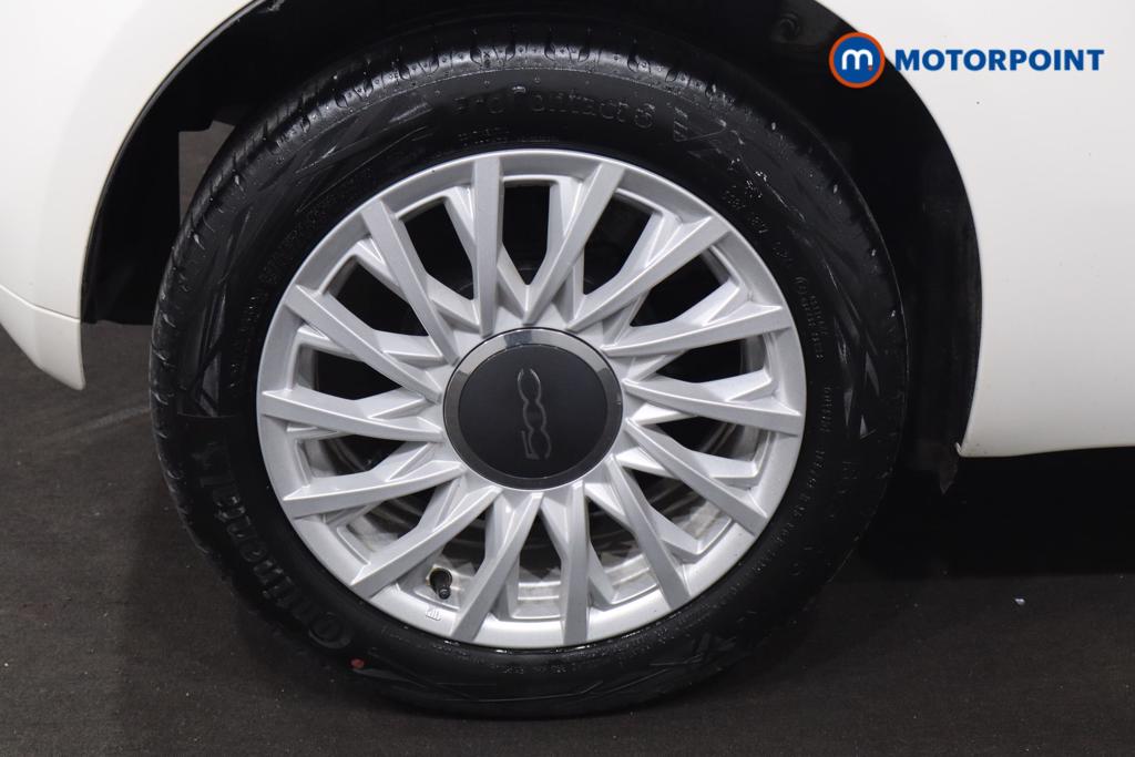 Fiat 500 1.0 Mild Hybrid 3Dr Manual Petrol-Electric Hybrid Hatchback - Stock Number (1539217) - 19th supplementary image