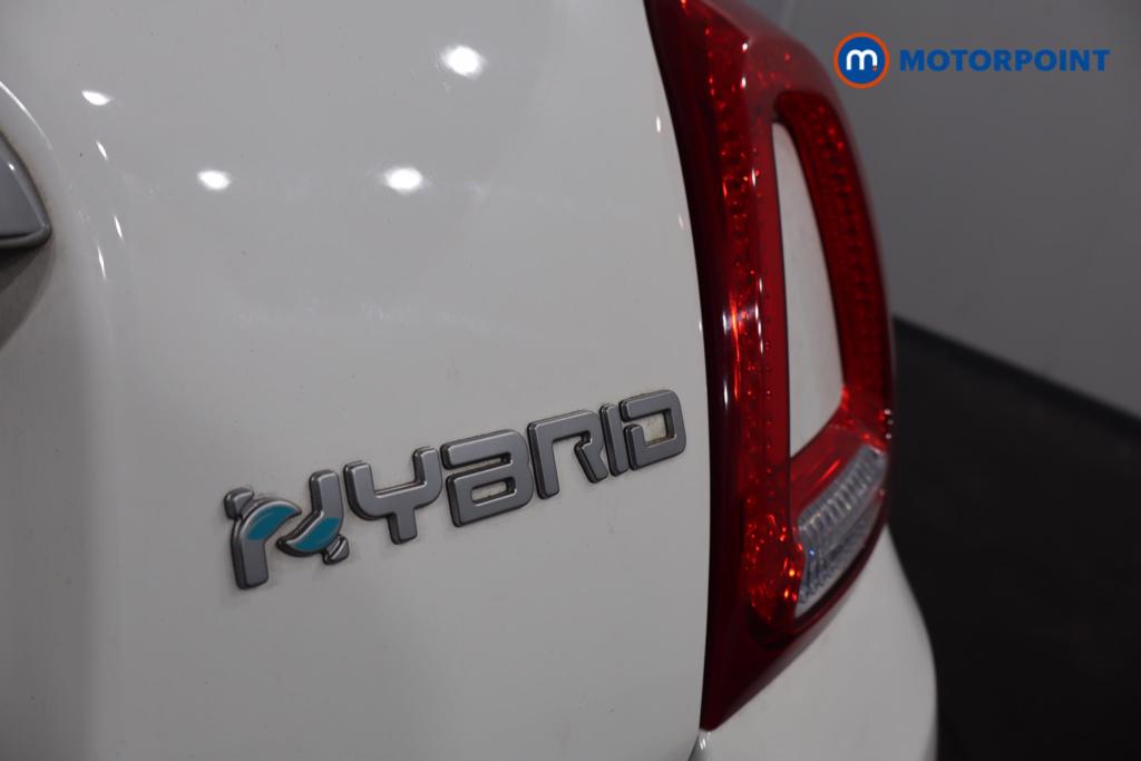 Fiat 500 1.0 Mild Hybrid 3Dr Manual Petrol-Electric Hybrid Hatchback - Stock Number (1539217) - 23rd supplementary image