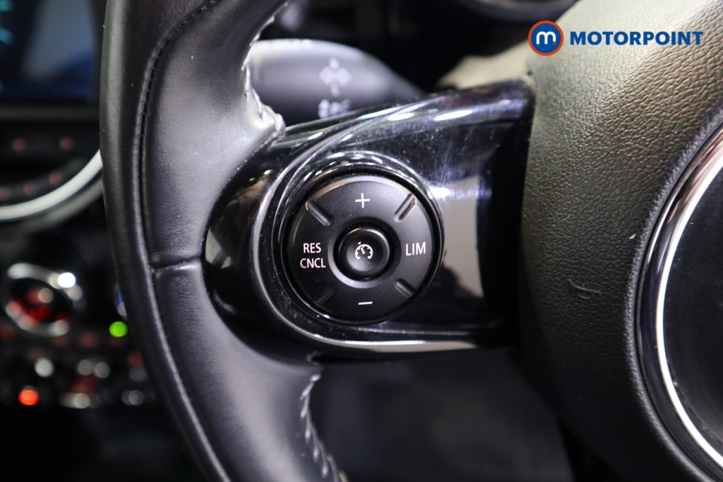 Mini Hatchback Cooper Exclusive Manual Petrol Hatchback - Stock Number (1539286) - 3rd supplementary image