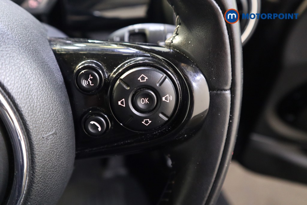 Mini Hatchback Cooper Exclusive Manual Petrol Hatchback - Stock Number (1539286) - 4th supplementary image