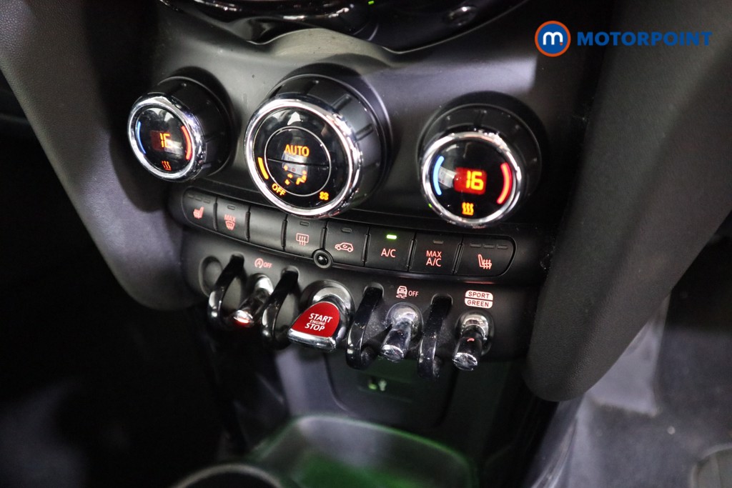 Mini Hatchback Cooper Exclusive Manual Petrol Hatchback - Stock Number (1539286) - 7th supplementary image