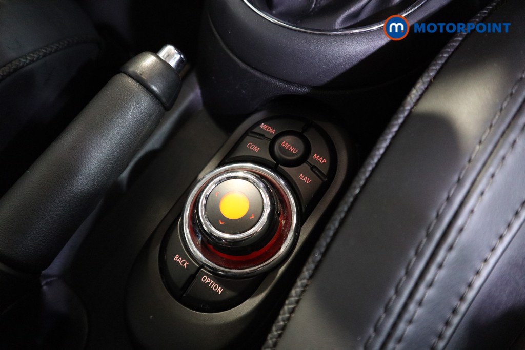Mini Hatchback Cooper Exclusive Manual Petrol Hatchback - Stock Number (1539286) - 8th supplementary image