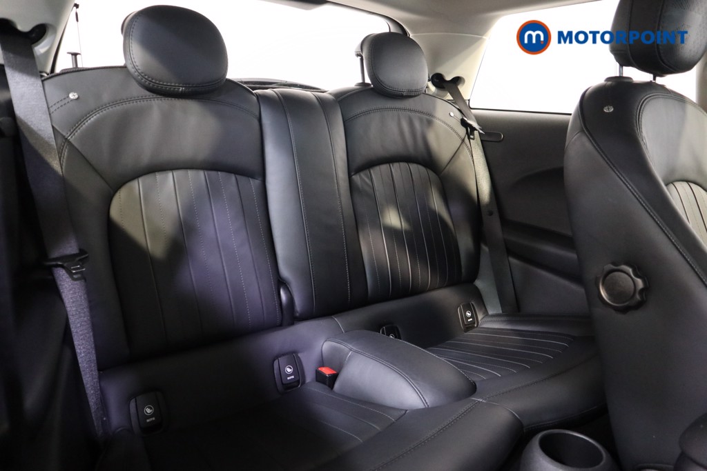 Mini Hatchback Cooper Exclusive Manual Petrol Hatchback - Stock Number (1539286) - 14th supplementary image
