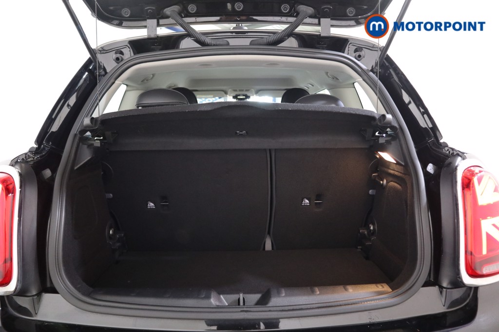 Mini Hatchback Cooper Exclusive Manual Petrol Hatchback - Stock Number (1539286) - 15th supplementary image