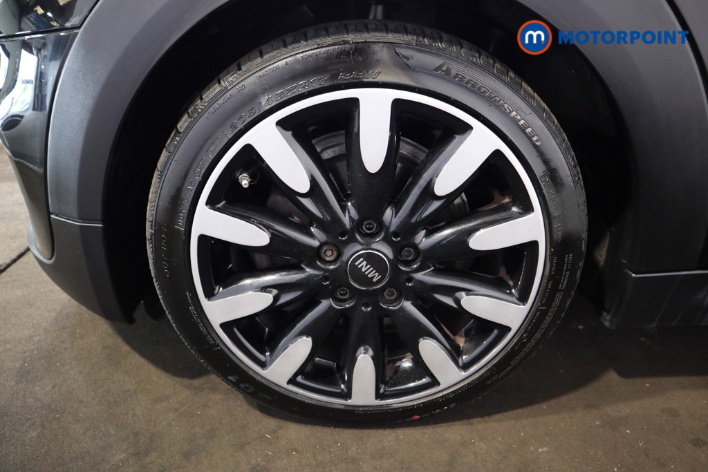 Mini Hatchback Cooper Exclusive Manual Petrol Hatchback - Stock Number (1539286) - 18th supplementary image