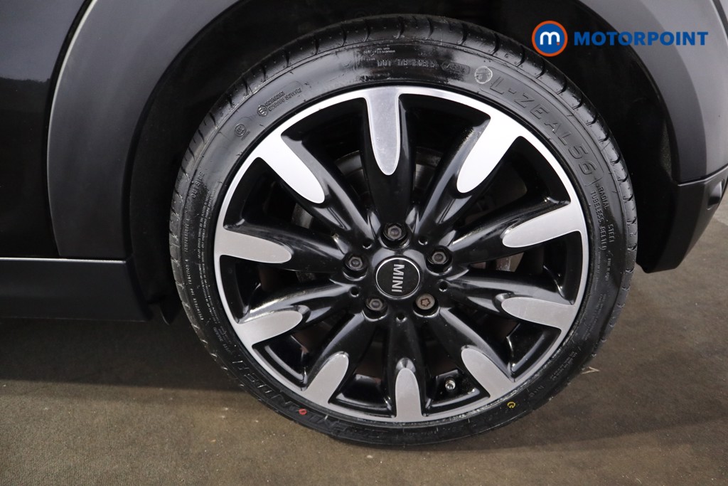 Mini Hatchback Cooper Exclusive Manual Petrol Hatchback - Stock Number (1539286) - 19th supplementary image