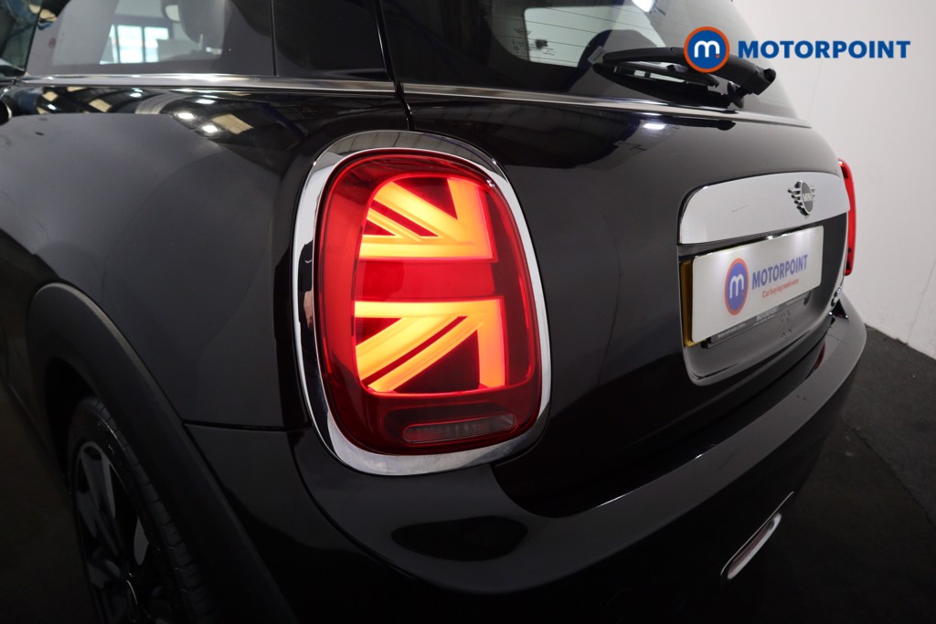 Mini Hatchback Cooper Exclusive Manual Petrol Hatchback - Stock Number (1539286) - 21st supplementary image