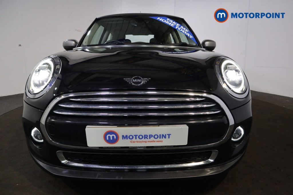 Mini Hatchback Cooper Exclusive Manual Petrol Hatchback - Stock Number (1539286) - 24th supplementary image