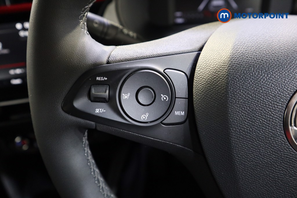 Vauxhall Corsa GS Manual Petrol Hatchback - Stock Number (1539416) - 3rd supplementary image
