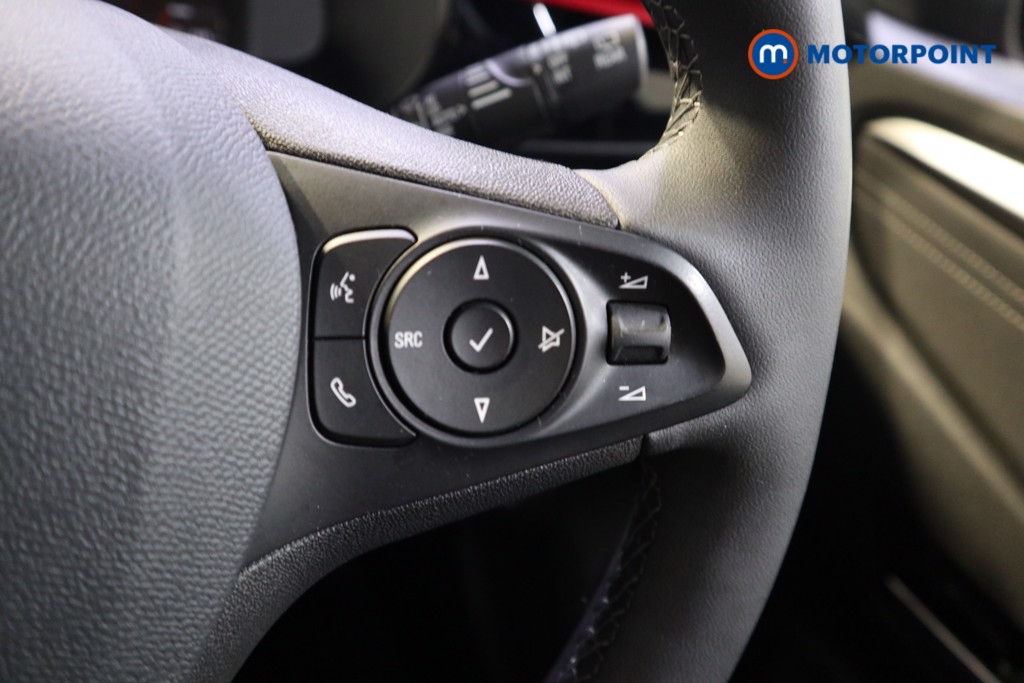 Vauxhall Corsa GS Manual Petrol Hatchback - Stock Number (1539416) - 4th supplementary image