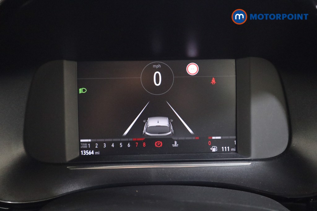 Vauxhall Corsa GS Manual Petrol Hatchback - Stock Number (1539416) - 5th supplementary image