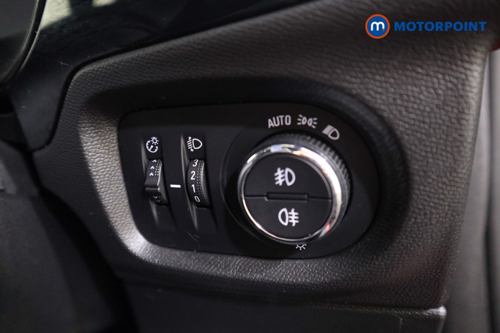 Vauxhall Corsa GS Manual Petrol Hatchback - Stock Number (1539416) - 9th supplementary image