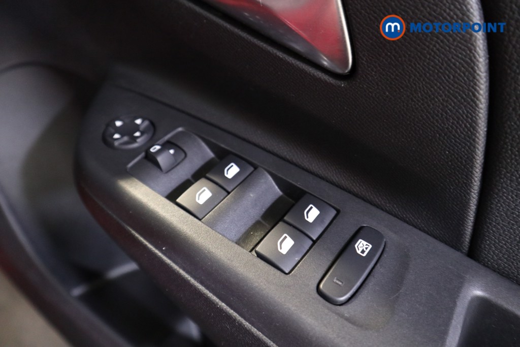 Vauxhall Corsa GS Manual Petrol Hatchback - Stock Number (1539416) - 10th supplementary image
