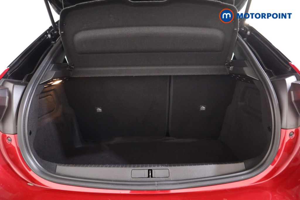 Vauxhall Corsa GS Manual Petrol Hatchback - Stock Number (1539416) - 13th supplementary image