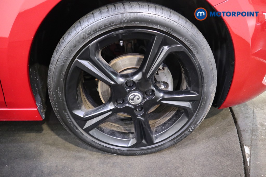Vauxhall Corsa GS Manual Petrol Hatchback - Stock Number (1539416) - 15th supplementary image
