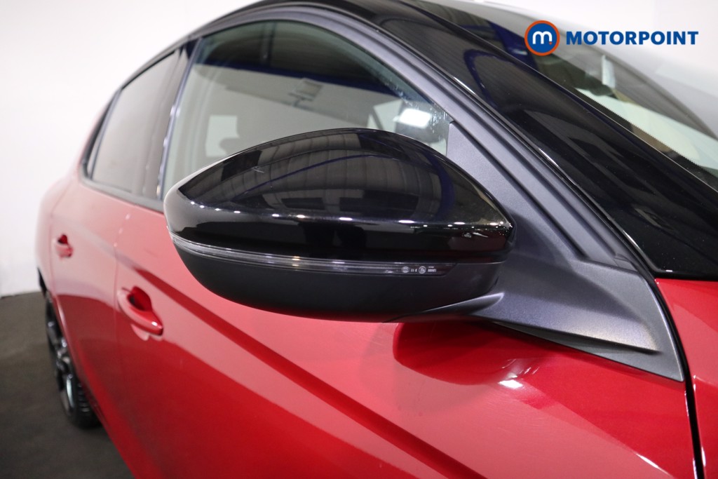 Vauxhall Corsa GS Manual Petrol Hatchback - Stock Number (1539416) - 21st supplementary image