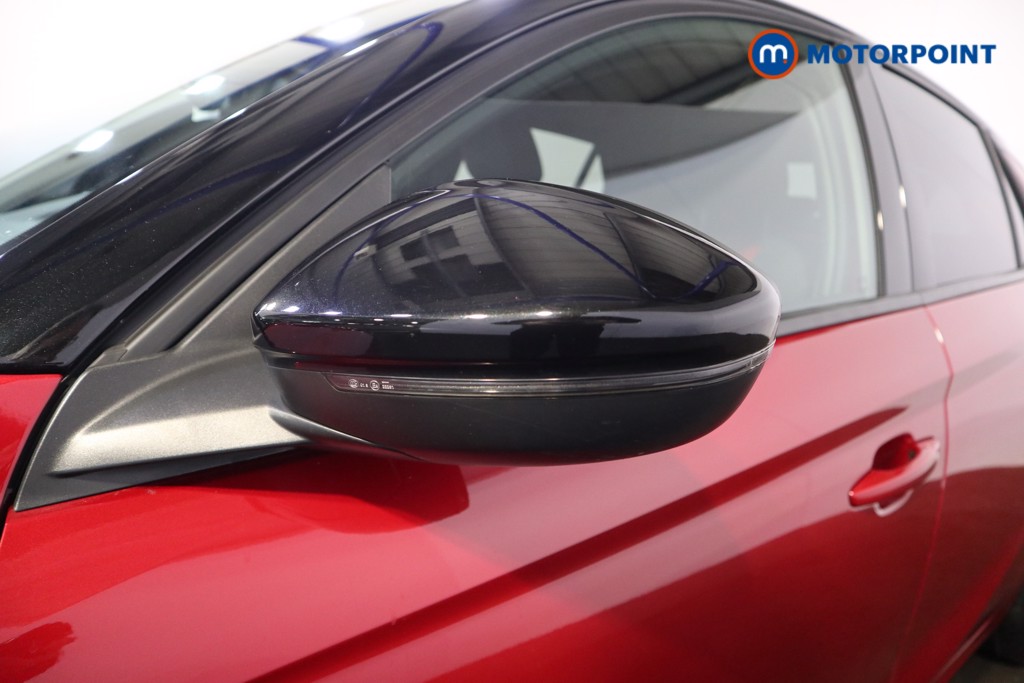 Vauxhall Corsa GS Manual Petrol Hatchback - Stock Number (1539416) - 22nd supplementary image