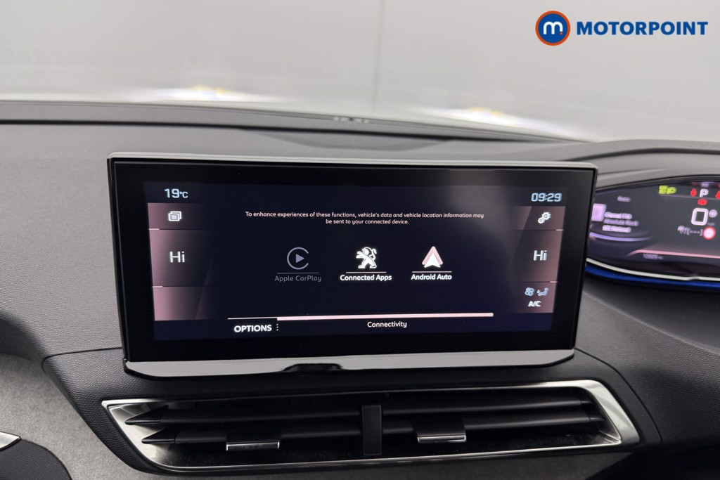 Peugeot 3008 GT Automatic Petrol SUV - Stock Number (1539665) - 2nd supplementary image