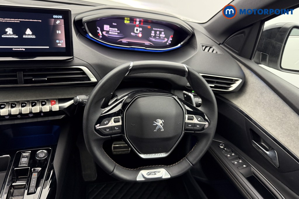 Peugeot 3008 GT Automatic Petrol SUV - Stock Number (1539665) - 3rd supplementary image
