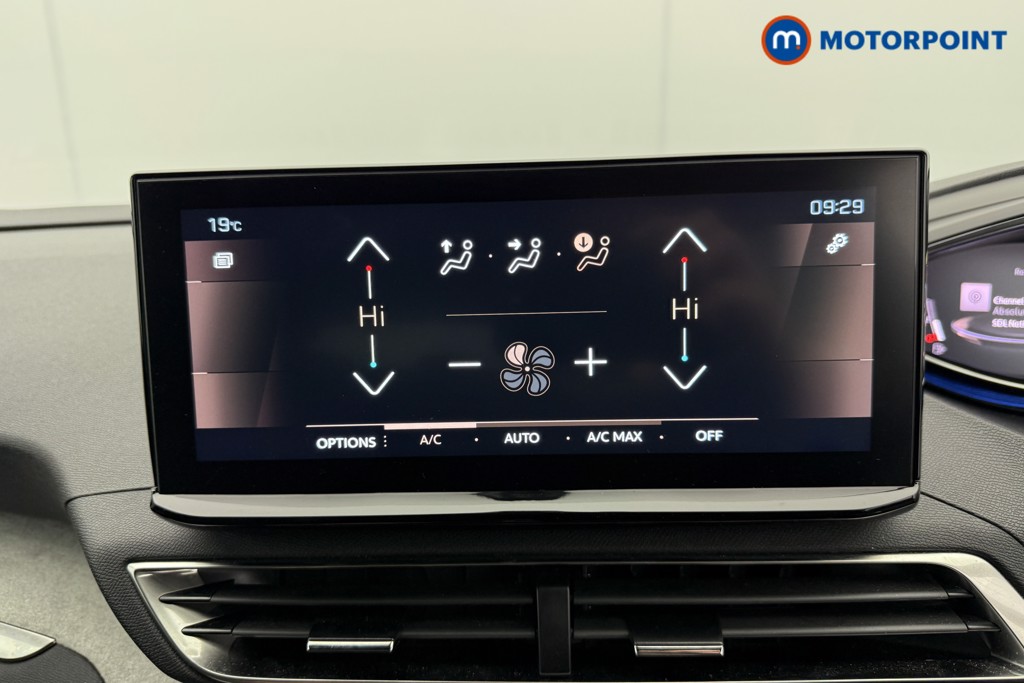Peugeot 3008 GT Automatic Petrol SUV - Stock Number (1539665) - 7th supplementary image