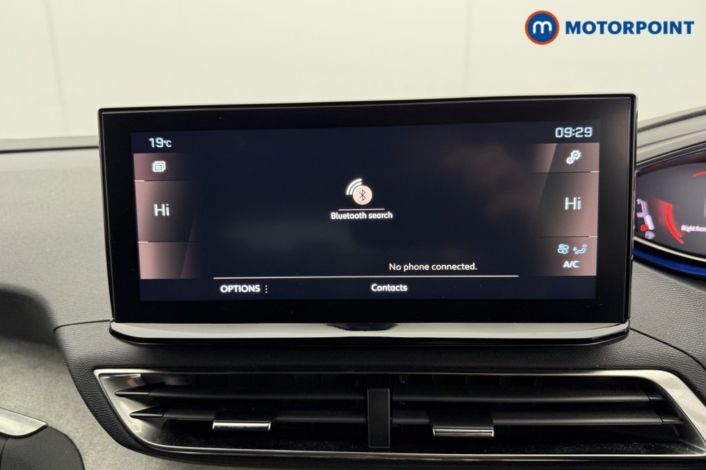 Peugeot 3008 GT Automatic Petrol SUV - Stock Number (1539665) - 10th supplementary image