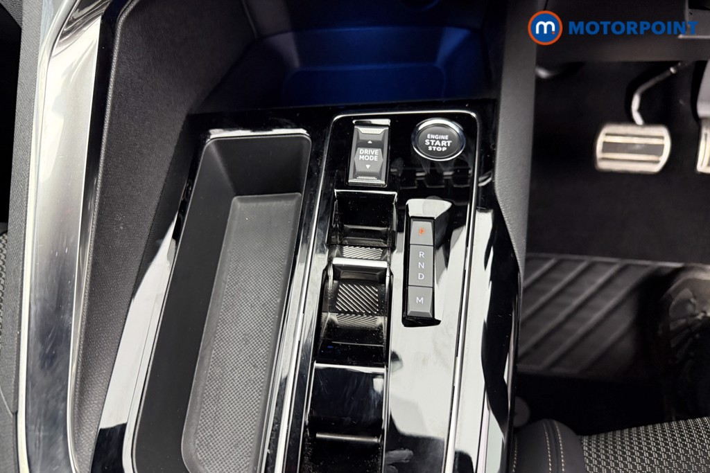 Peugeot 3008 GT Automatic Petrol SUV - Stock Number (1539665) - 12th supplementary image