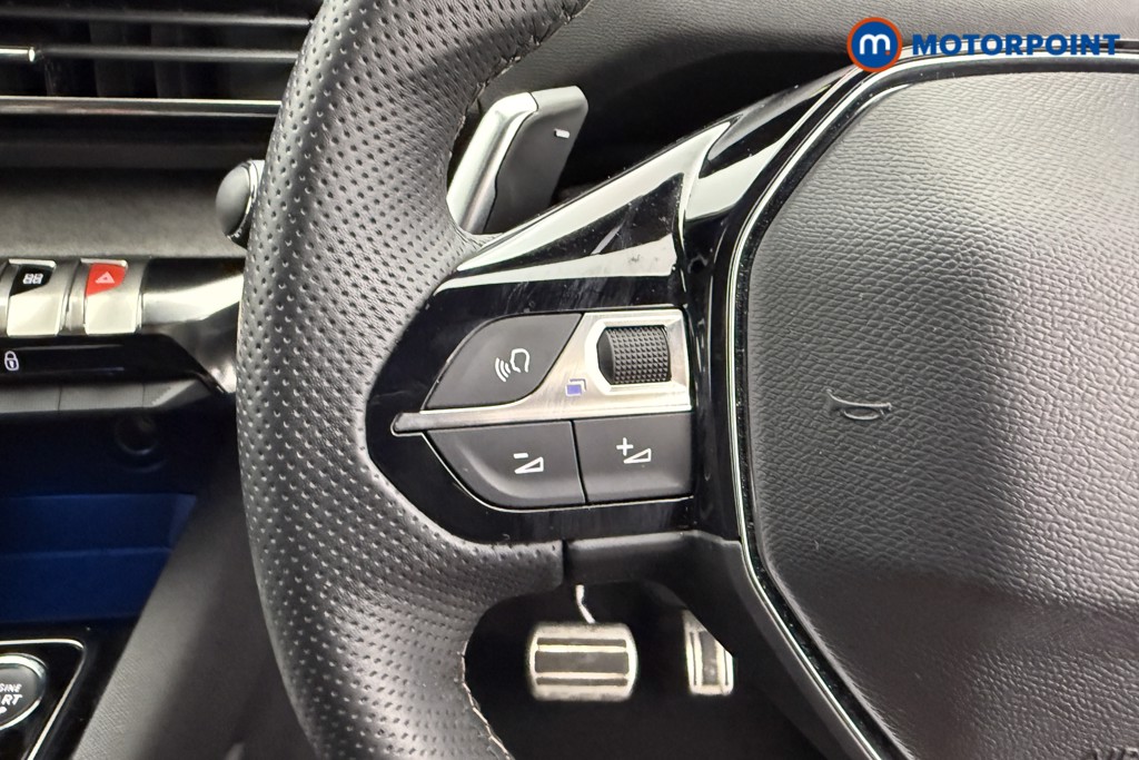 Peugeot 3008 GT Automatic Petrol SUV - Stock Number (1539665) - 13th supplementary image