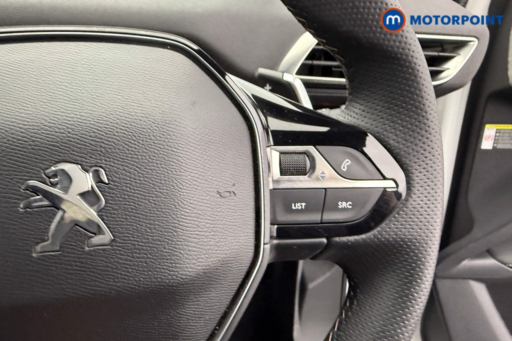 Peugeot 3008 GT Automatic Petrol SUV - Stock Number (1539665) - 14th supplementary image