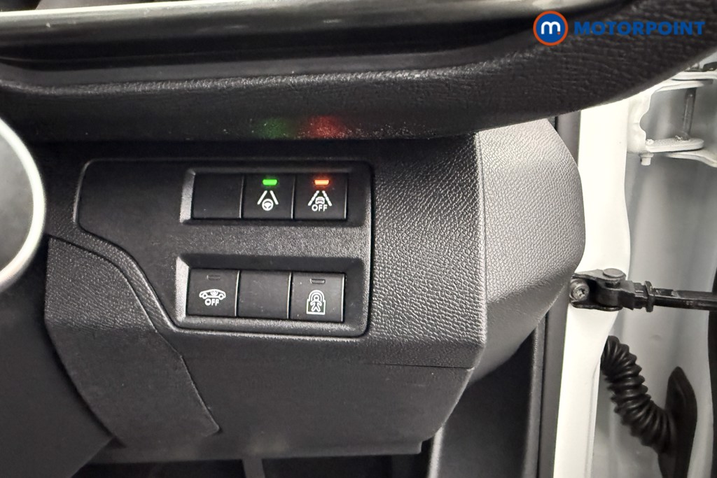 Peugeot 3008 GT Automatic Petrol SUV - Stock Number (1539665) - 16th supplementary image