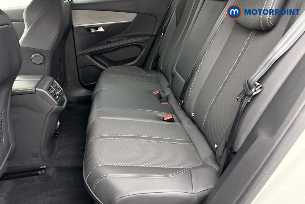 Peugeot 3008 GT Automatic Petrol SUV - Stock Number (1539665) - 24th supplementary image