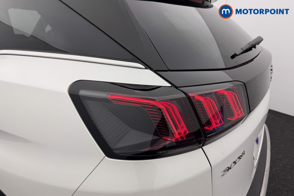 Peugeot 3008 GT Automatic Petrol SUV - Stock Number (1539665) - 26th supplementary image