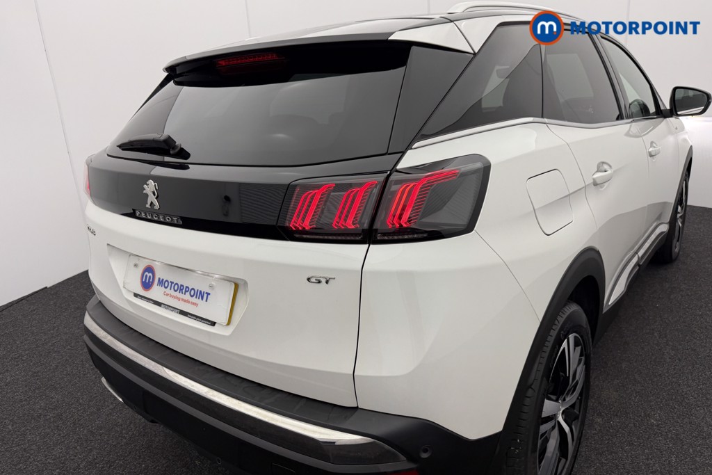 Peugeot 3008 GT Automatic Petrol SUV - Stock Number (1539665) - 27th supplementary image