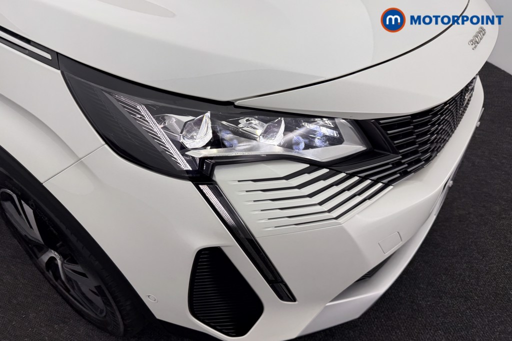 Peugeot 3008 GT Automatic Petrol SUV - Stock Number (1539665) - 28th supplementary image