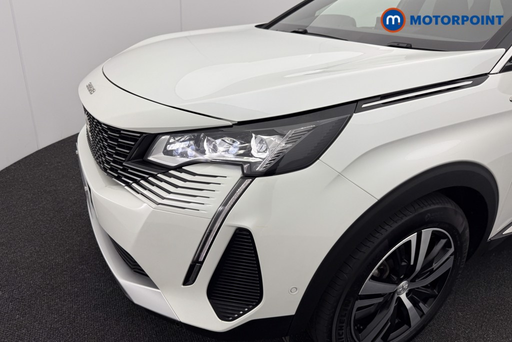 Peugeot 3008 GT Automatic Petrol SUV - Stock Number (1539665) - 29th supplementary image
