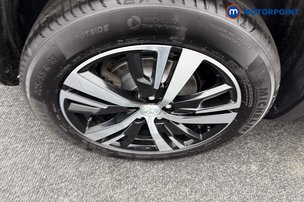 Peugeot 3008 GT Automatic Petrol SUV - Stock Number (1539665) - 32nd supplementary image