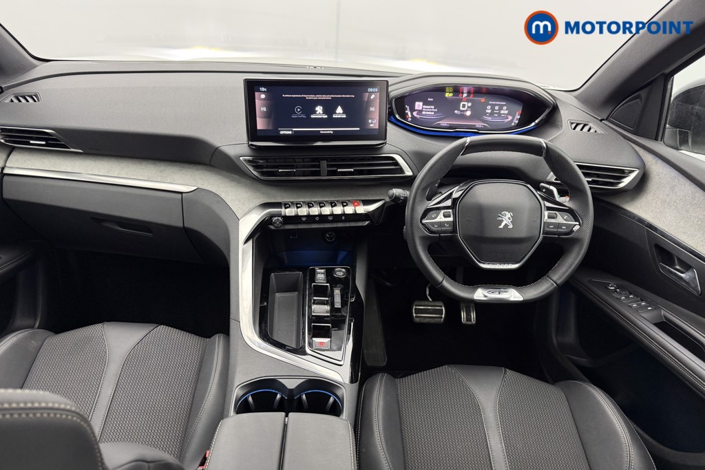 Peugeot 3008 GT Automatic Petrol SUV - Stock Number (1539665) - 1st supplementary image