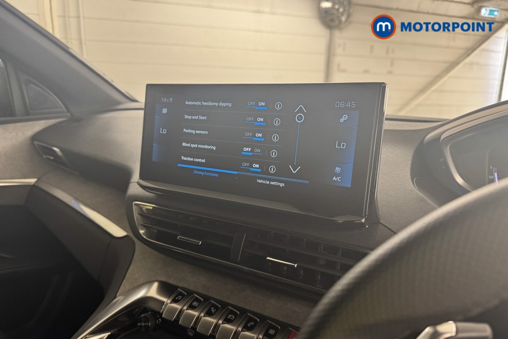 Peugeot 3008 GT Automatic Petrol SUV - Stock Number (1539693) - 2nd supplementary image