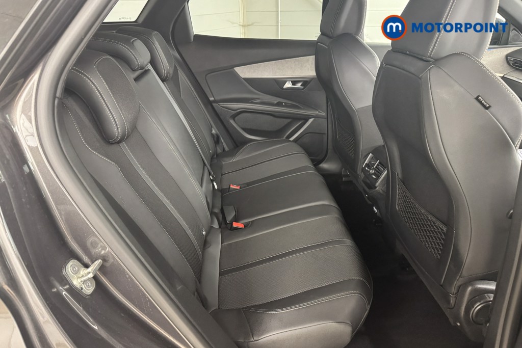 Peugeot 3008 GT Automatic Petrol SUV - Stock Number (1539693) - 4th supplementary image