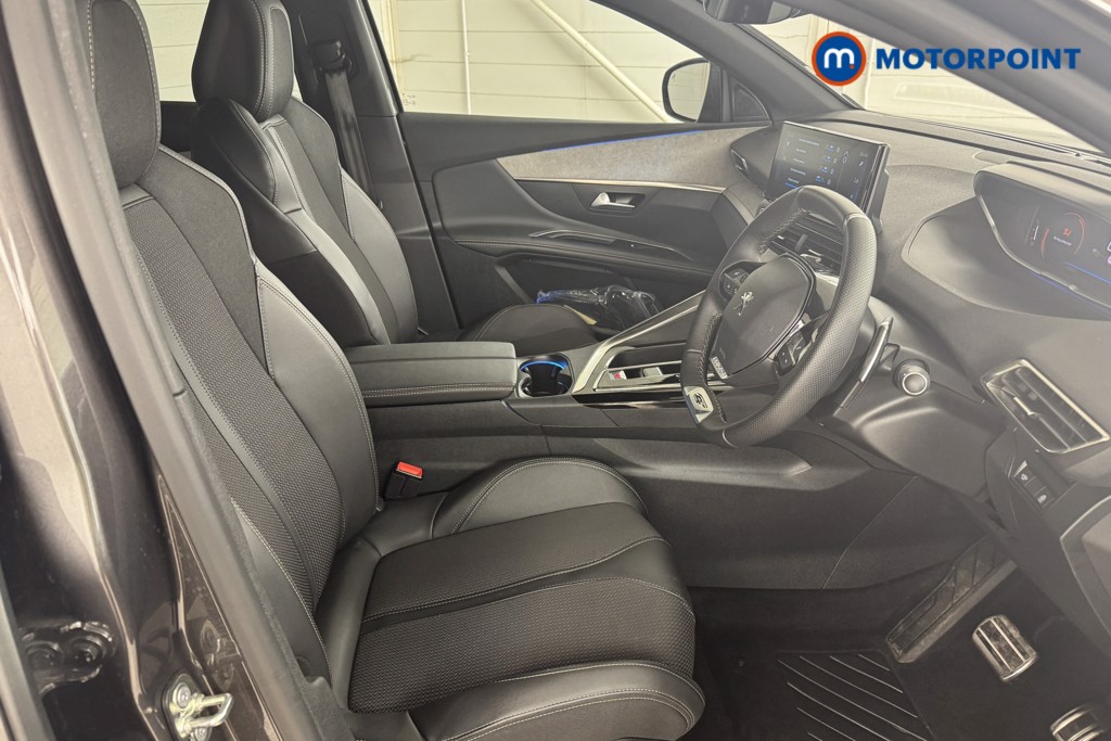 Peugeot 3008 GT Automatic Petrol SUV - Stock Number (1539693) - 5th supplementary image