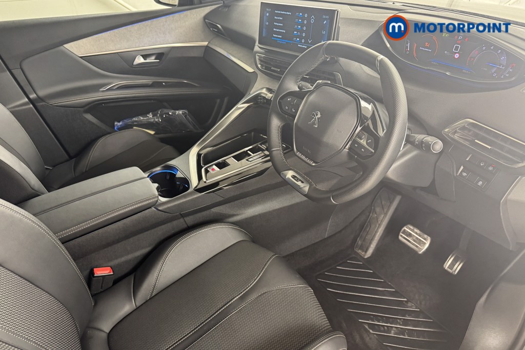 Peugeot 3008 GT Automatic Petrol SUV - Stock Number (1539693) - 6th supplementary image