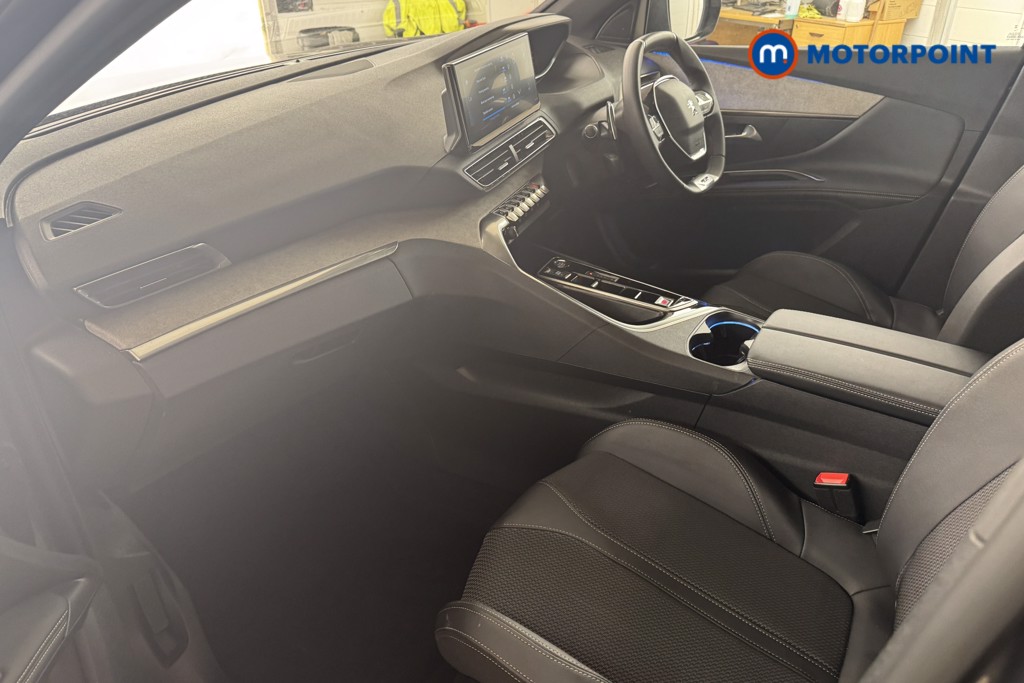 Peugeot 3008 GT Automatic Petrol SUV - Stock Number (1539693) - 7th supplementary image