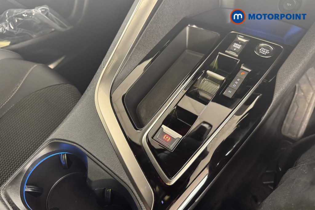 Peugeot 3008 GT Automatic Petrol SUV - Stock Number (1539693) - 9th supplementary image