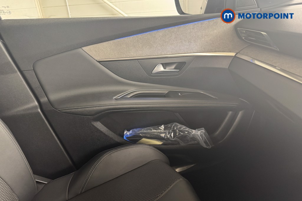 Peugeot 3008 GT Automatic Petrol SUV - Stock Number (1539693) - 11th supplementary image
