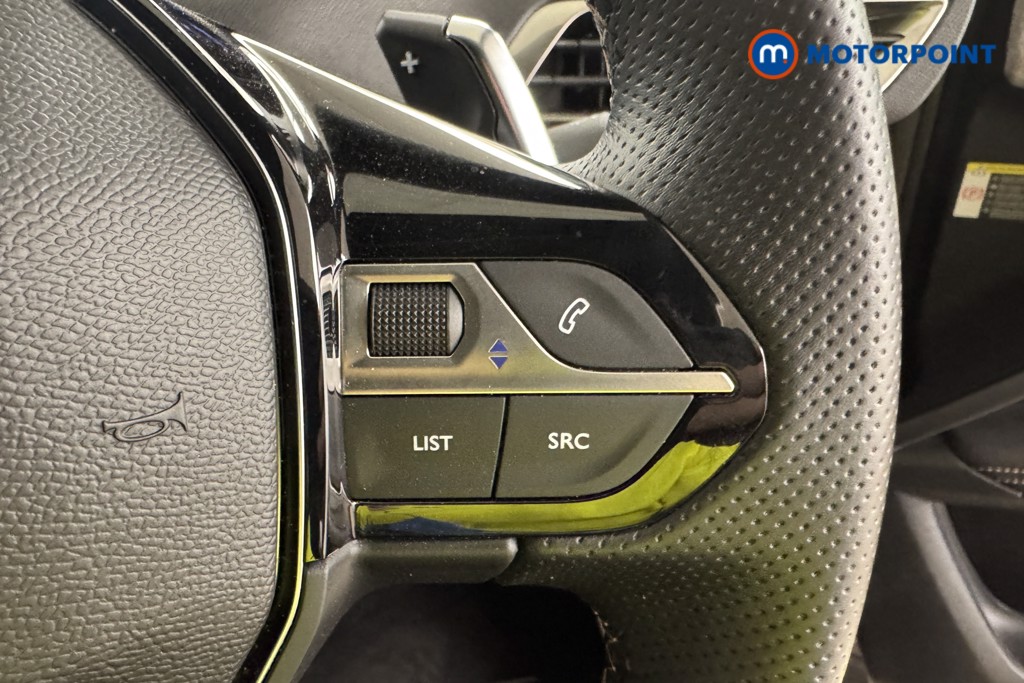 Peugeot 3008 GT Automatic Petrol SUV - Stock Number (1539693) - 13th supplementary image