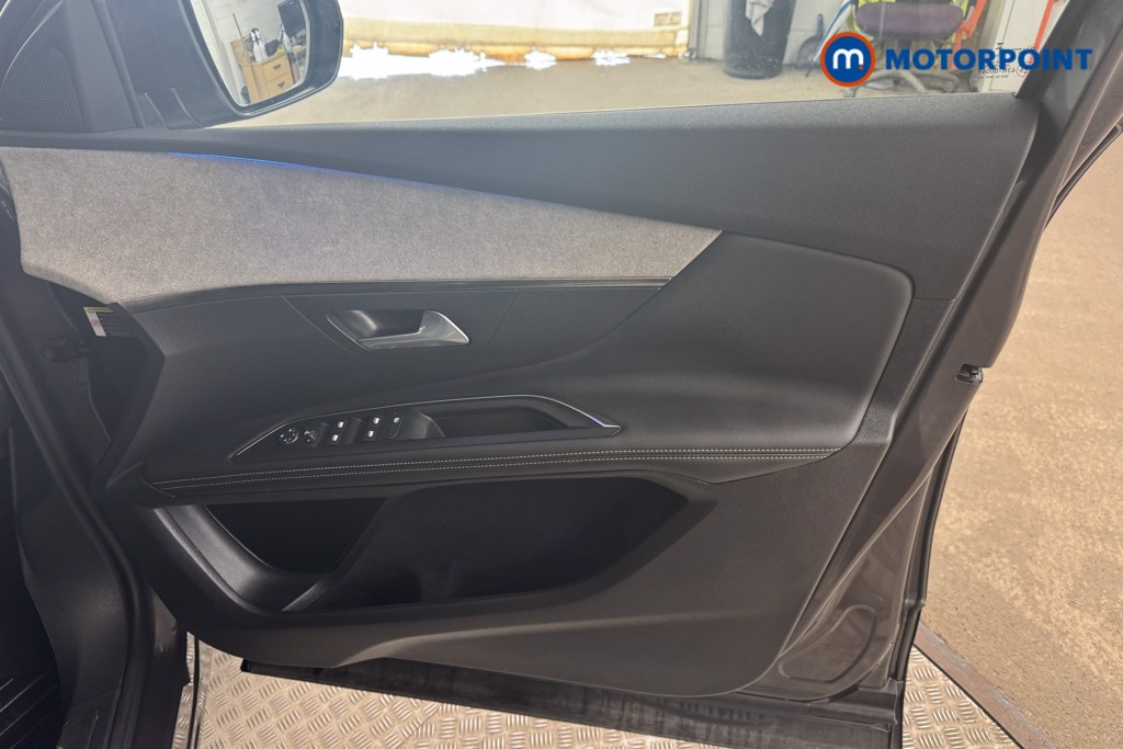 Peugeot 3008 GT Automatic Petrol SUV - Stock Number (1539693) - 14th supplementary image