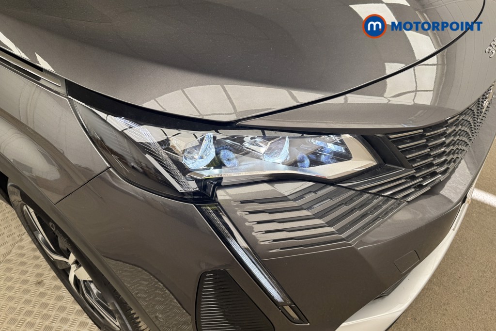 Peugeot 3008 GT Automatic Petrol SUV - Stock Number (1539693) - 16th supplementary image