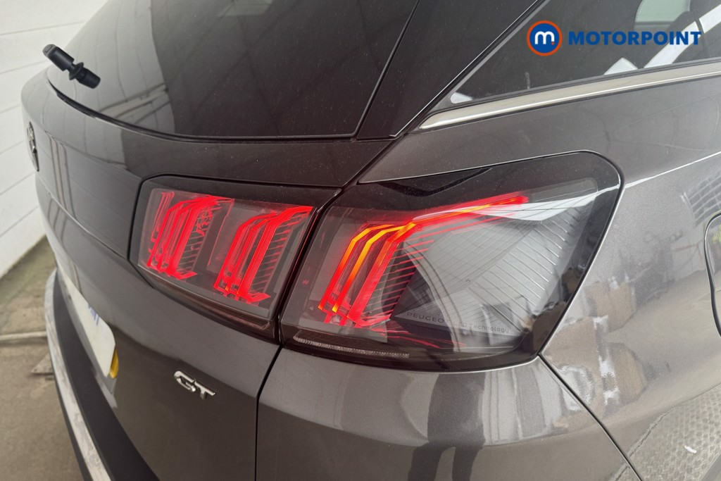 Peugeot 3008 GT Automatic Petrol SUV - Stock Number (1539693) - 17th supplementary image