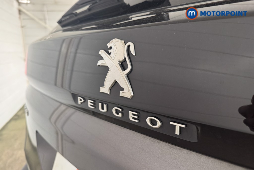 Peugeot 3008 GT Automatic Petrol SUV - Stock Number (1539693) - 18th supplementary image